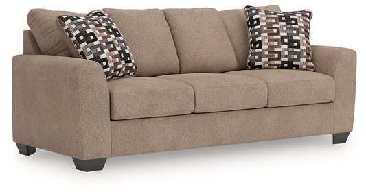 Triston-Peaks Queen Sofa Sleeper
