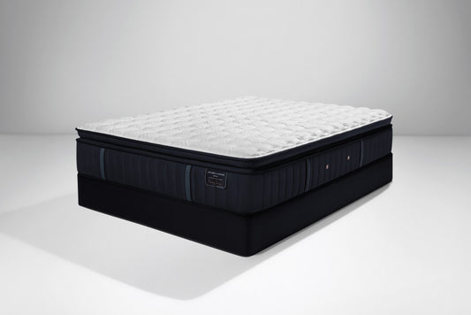 Stearns & Foster Hurston Luxury Plush