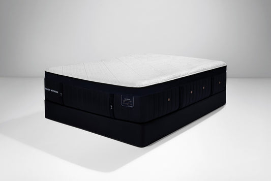 Stearns & Foster Pollock Luxury Ultra Plush