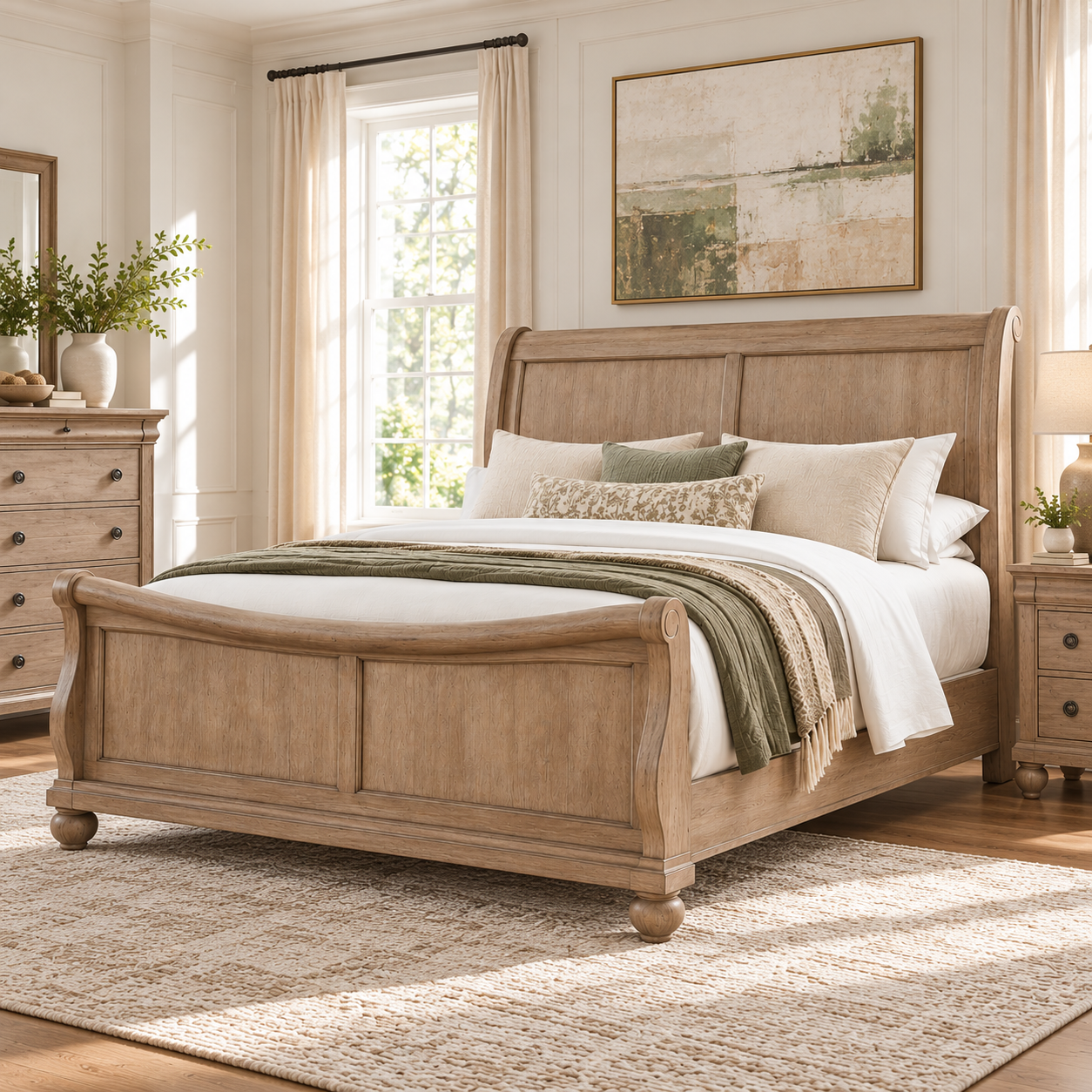Bedroom > Beds