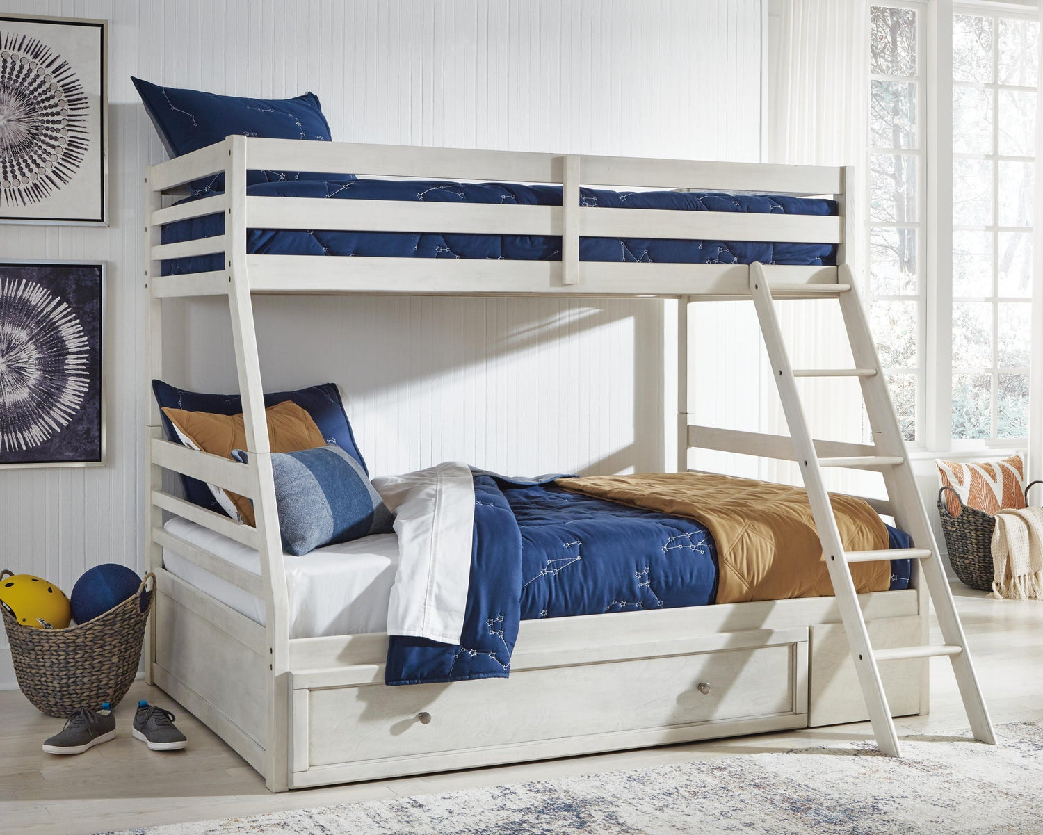 Kids Furniture > Bunk Beds