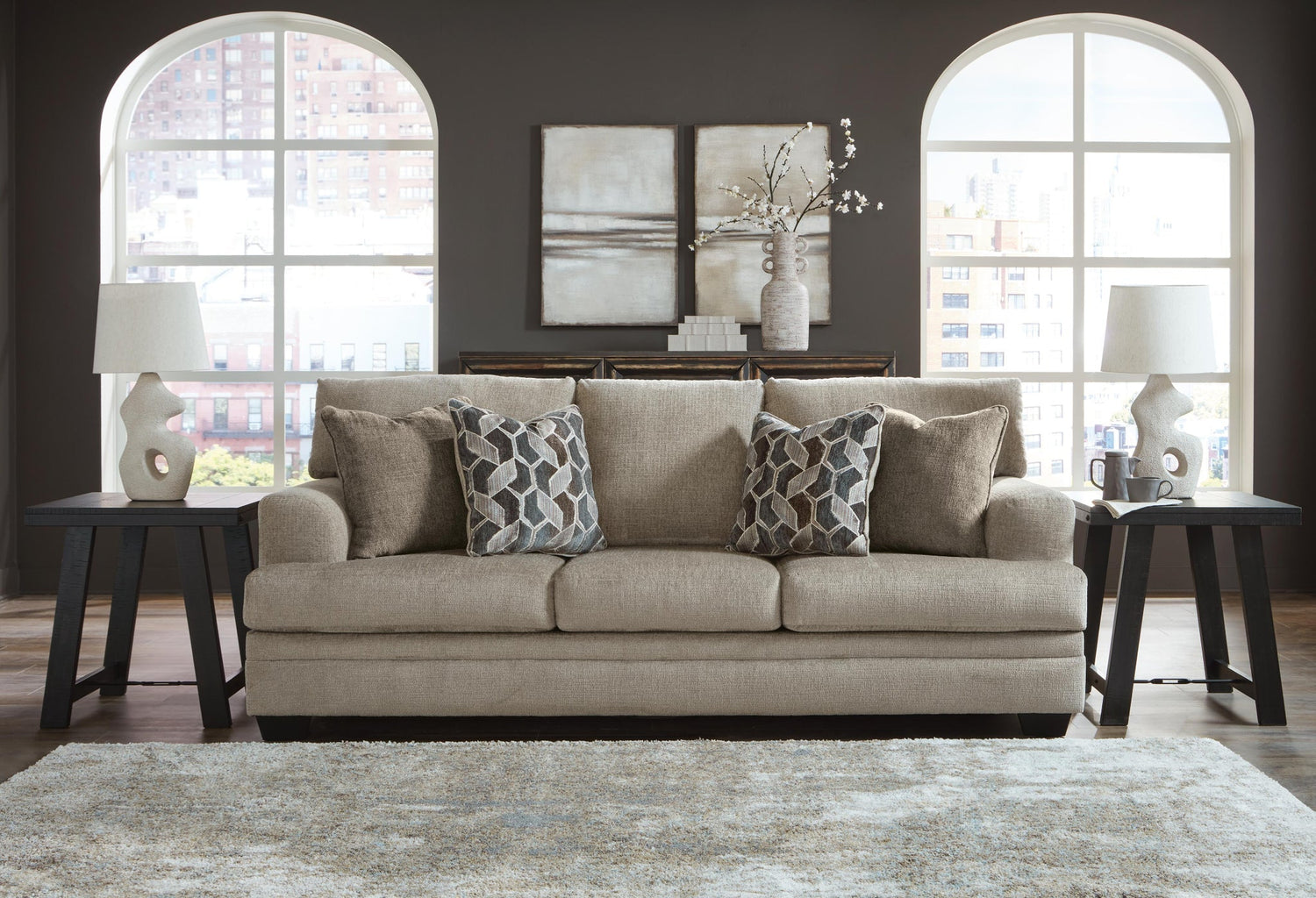 Living Room > Sofas