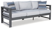 Load image into Gallery viewer, Amora Sofa with Cushion
