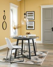 Load image into Gallery viewer, Centiar Dining Table and 2 Chairs
