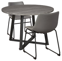 Load image into Gallery viewer, Centiar Dining Table and 2 Chairs

