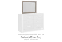 Load image into Gallery viewer, Surancha Bedroom Mirror
