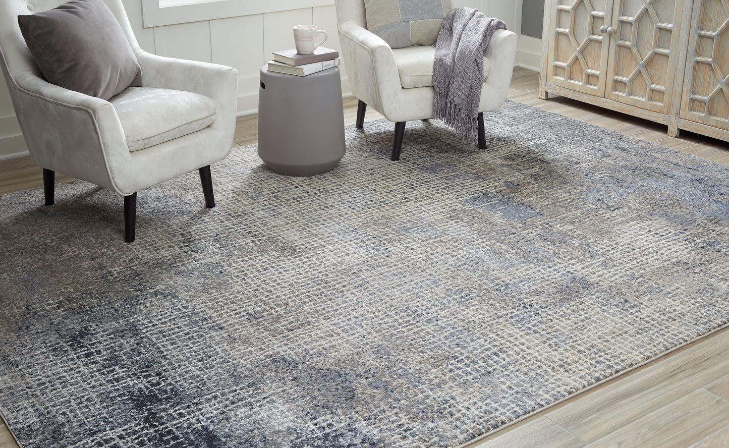 Brookhall Large Rug