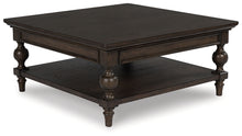 Load image into Gallery viewer, Veramond Square Cocktail Table
