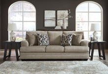 Load image into Gallery viewer, Stonemeade Sofa, Loveseat, Chair and Ottoman
