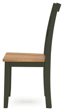 Load image into Gallery viewer, Gesthaven Dining Room Side Chair (2/CN)
