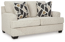 Load image into Gallery viewer, Heartcort Sofa, Loveseat, Chair and Ottoman
