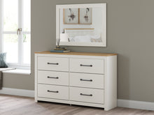 Load image into Gallery viewer, Linnocreek Dresser and Mirror
