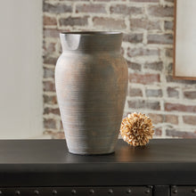 Load image into Gallery viewer, Brickmen Vase
