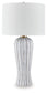 Lanwell Poly Table Lamp (1/CN)