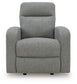 Gauntlet Rocker Recliner