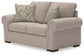 Sararose Loveseat