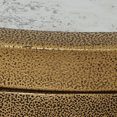 Korajane Round End Table