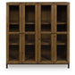 Wrenridge Accent Cabinet
