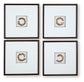 Dallbourne Wall Art Set (4/CN)
