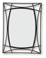 Freenville Accent Mirror