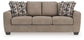 Triston-Peaks Sofa