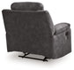 Brysonview Zero Wall Recliner