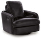 ModMax II Swivel Glider Recliner