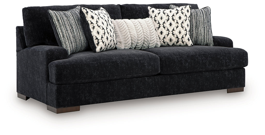 Whitmore Manor Sofa