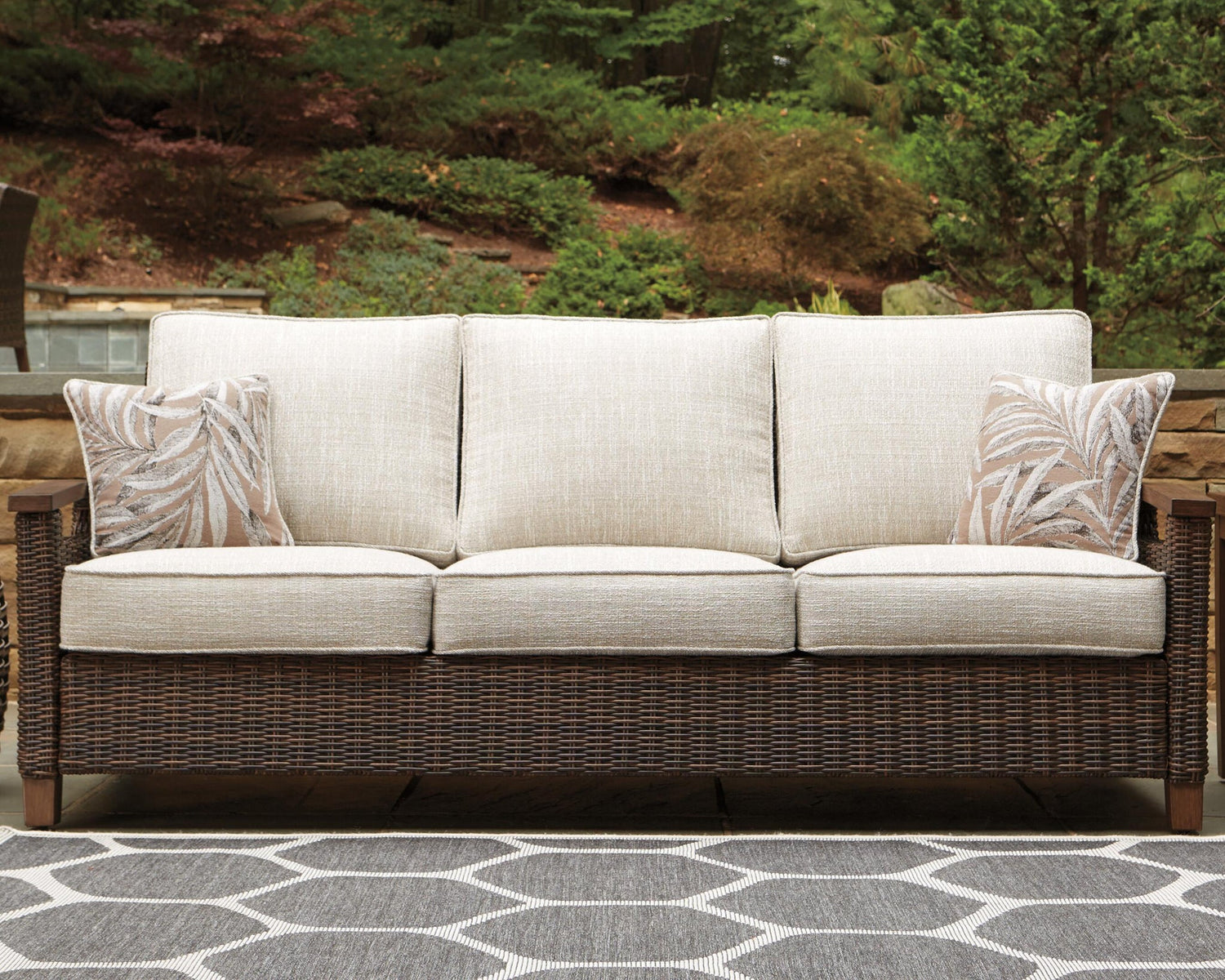 Outdoor Furniture > Outdoor Seating