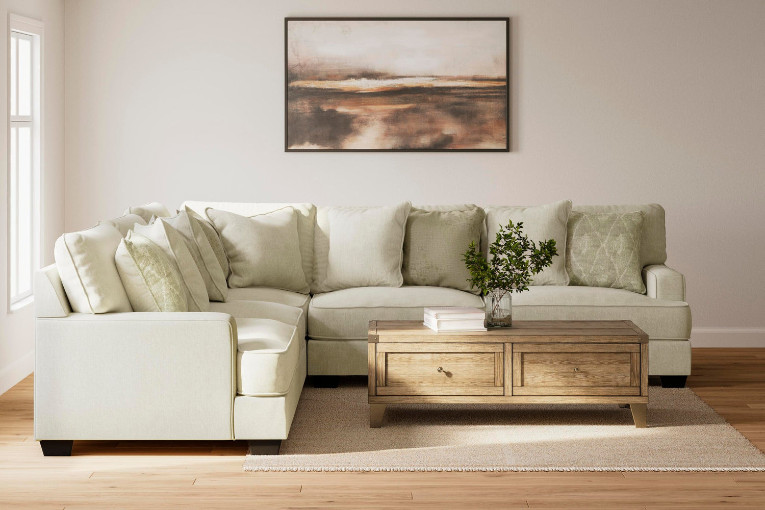 Living Room > Sectionals