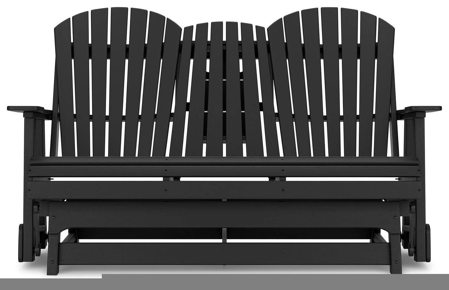 Hyland Wave Glider Loveseat