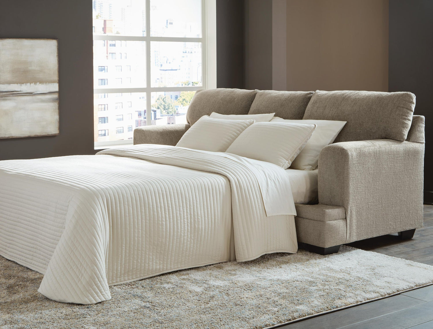 Living Room > Sleeper Sofa