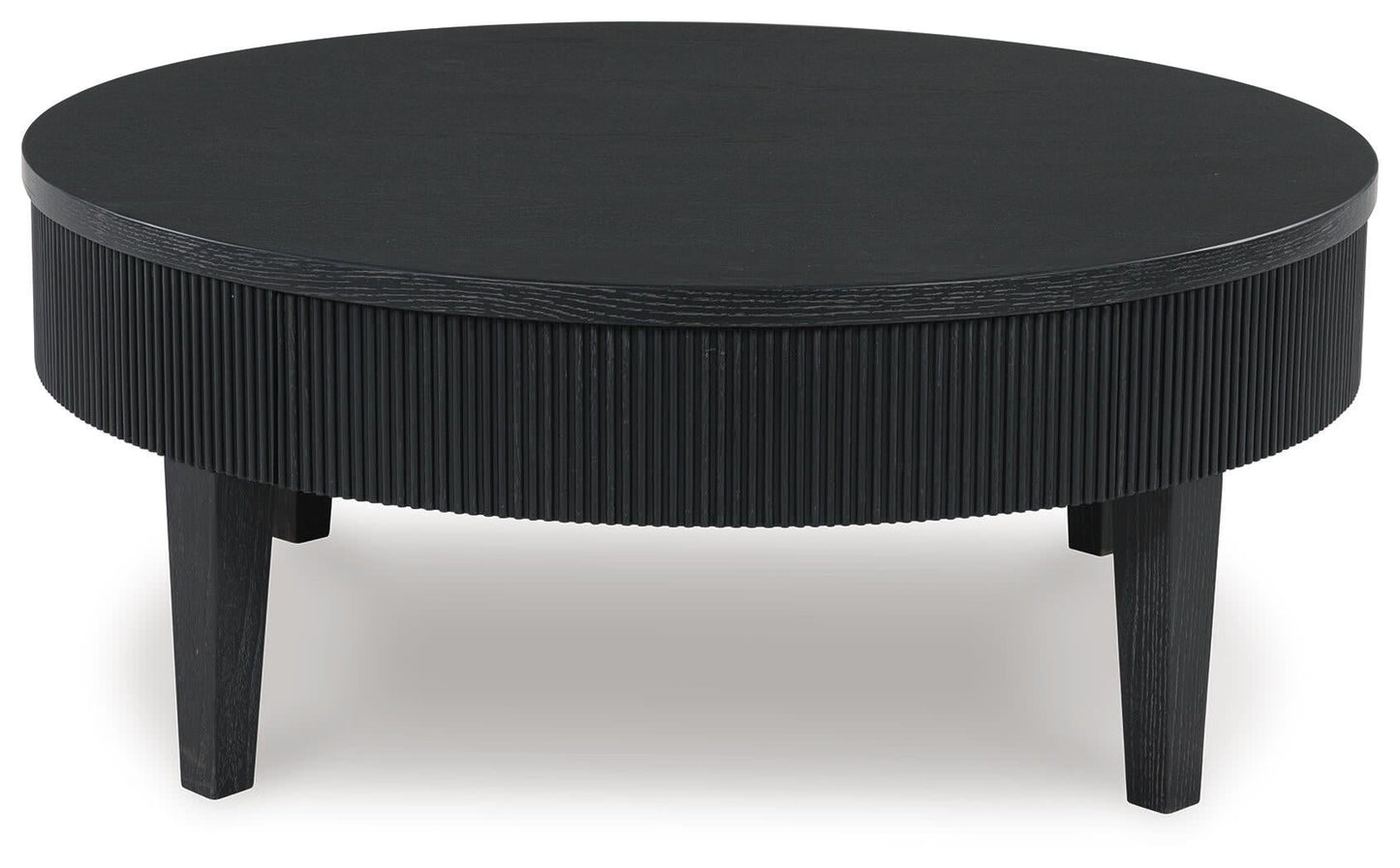 Marstream Round Cocktail Table