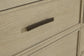 Calmoro Five Drawer Chest