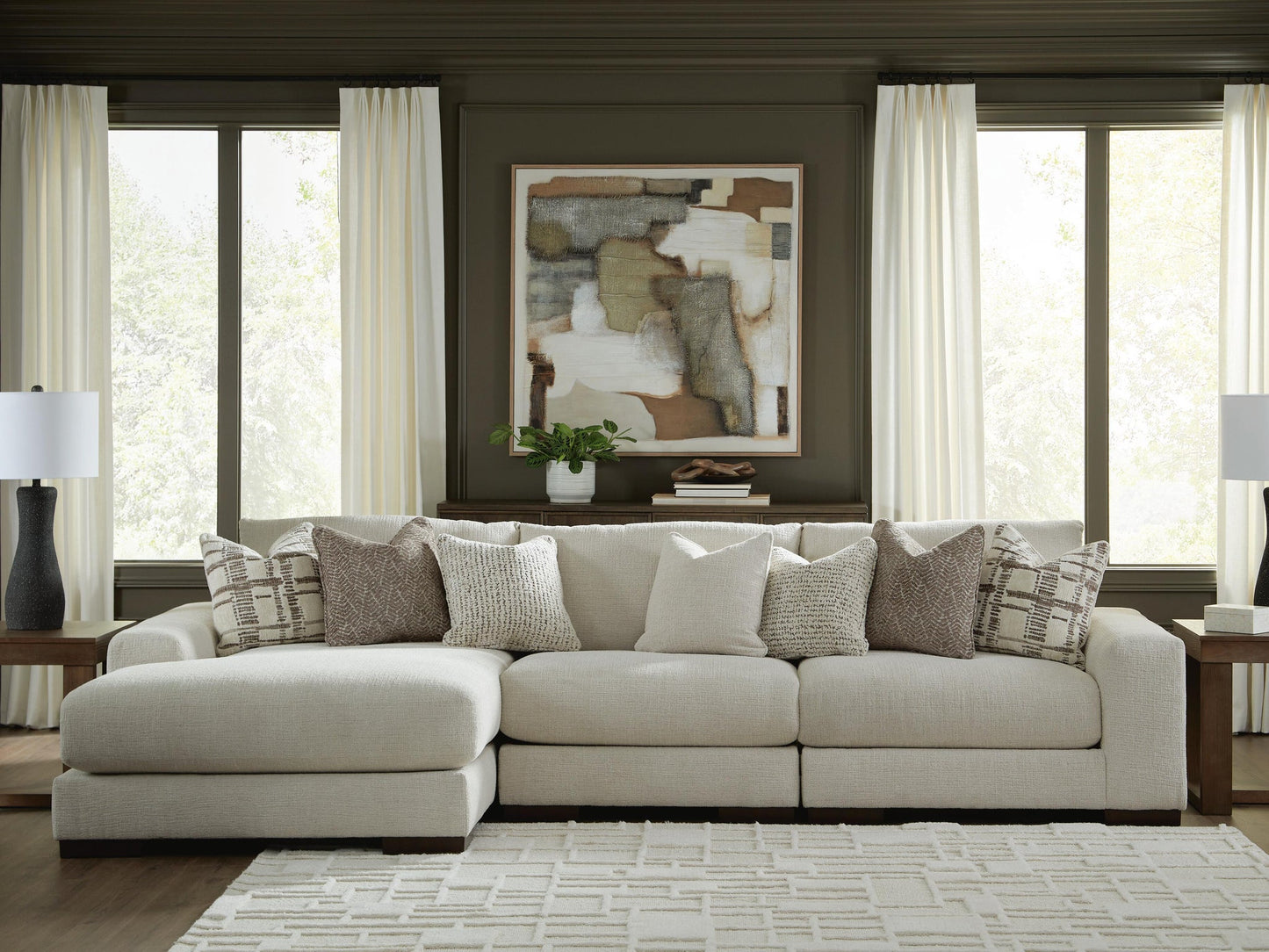 Wylander Wall Art
