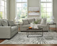 Vanmore Occasional Table Set (3/CN)