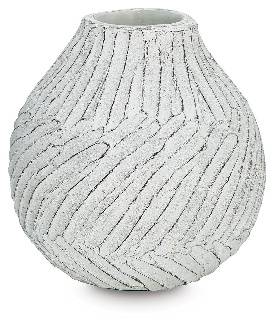 Shelvie Vase