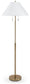 Haigwood Metal Floor Lamp (1/CN)