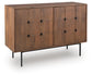Juddins Accent Cabinet