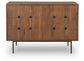 Juddins Accent Cabinet