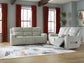Forest Lake Sofa and Loveseat