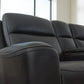5Z-Comfort Sofa and Loveseat