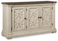 Bolanburg Dining Room Server