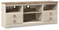 Willowton 3-Piece Entertainment Center