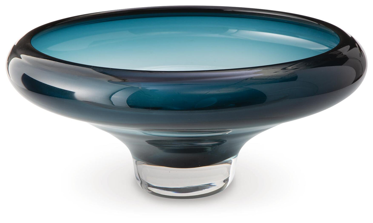 Vallborough I/O Bowl