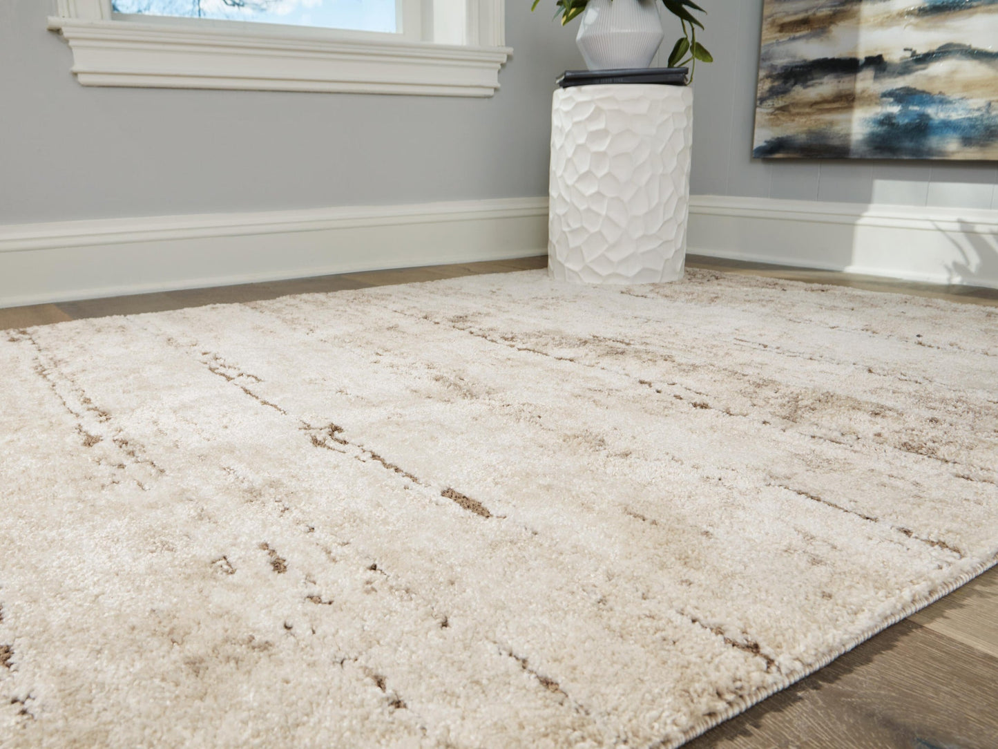 Kasney Large Rug