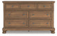 Feddinger Dresser