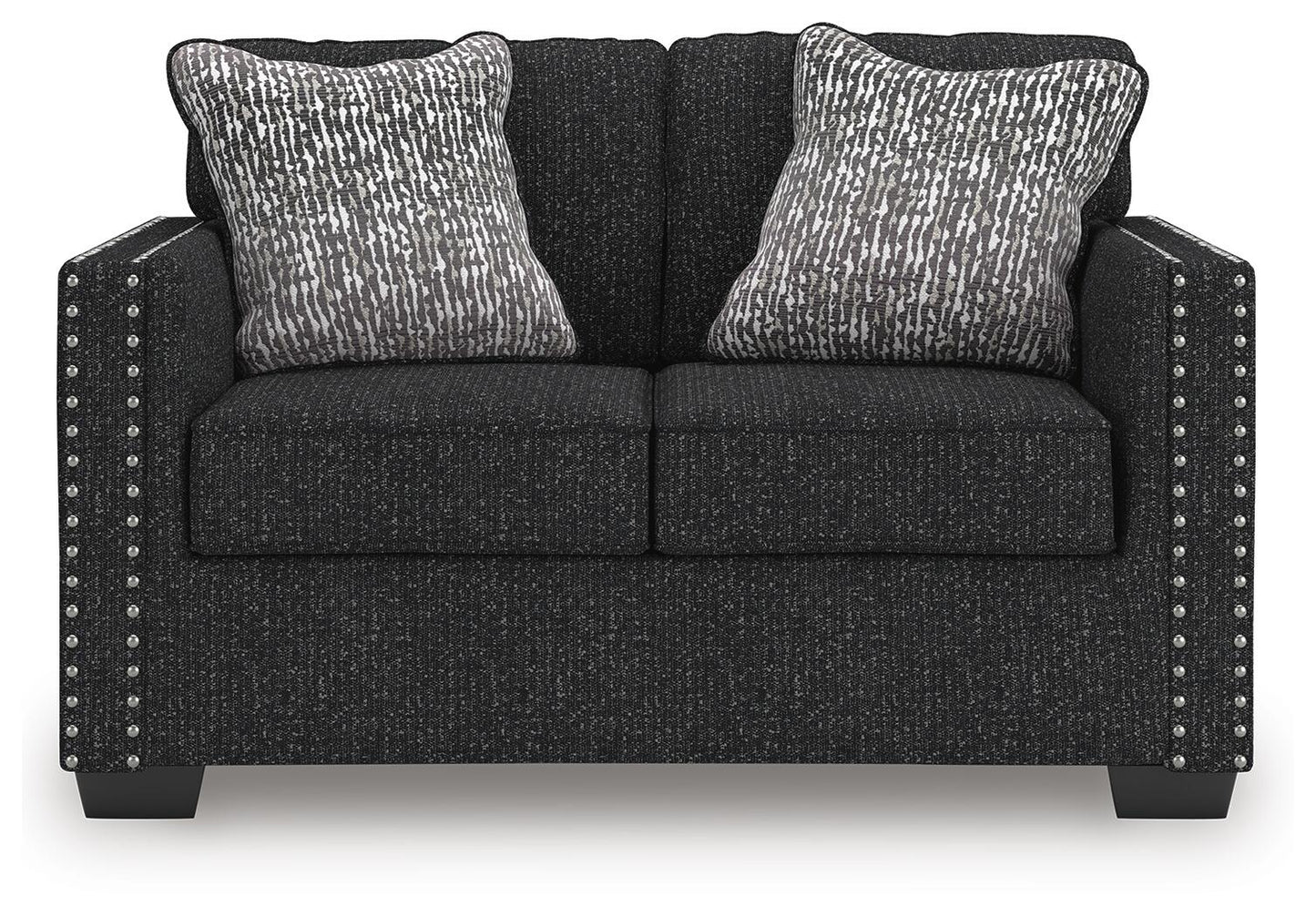 Jasmine Peaks Loveseat
