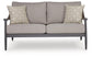 Ocean Beach Loveseat w/Cushion