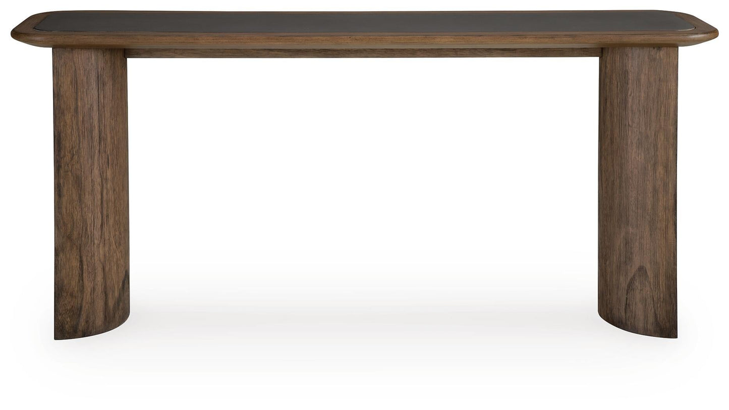Dontayne Sofa Table